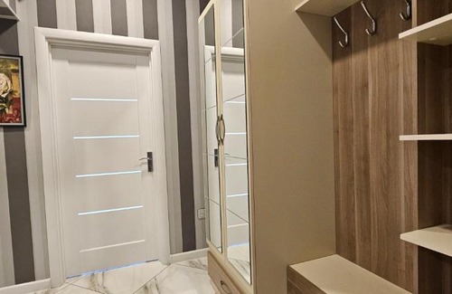 Baku Apartamento | Park Azure Comfortable Apartment