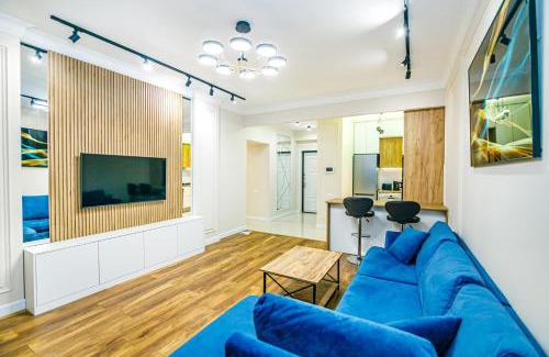 Baku Apartamento | Park Azure Premium Home