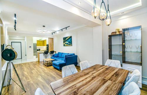 Baku Apartamento | Park Azure Premium Home