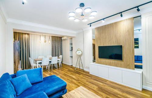 Baku Apartamento | Park Azure Premium Home