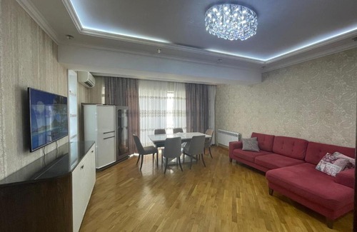 Baku Apartamento | Park Azure residence
