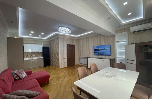 Baku Apartamento | Park Azure residence