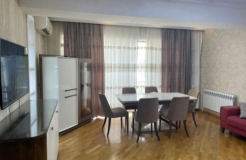 Baku Apartamento | Park Azure residence