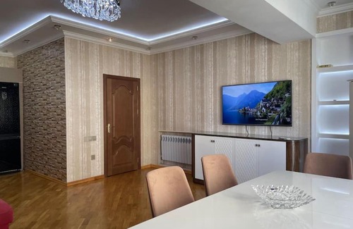 Baku Apartamento | Park Azure residence