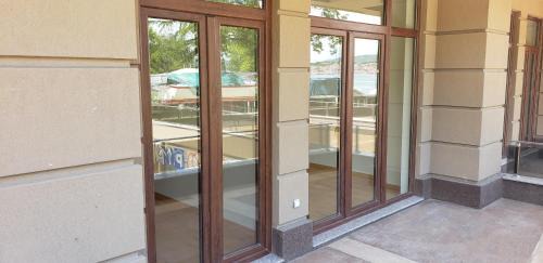 Ohrid Apartamento | Park Beach Apartments