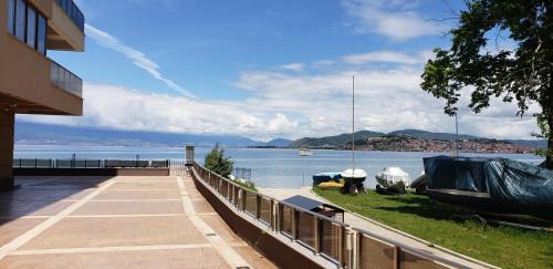 Ohrid Apartamento | Park Beach Apartments