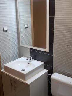 Ohrid Apartamento | Park Beach Apartments