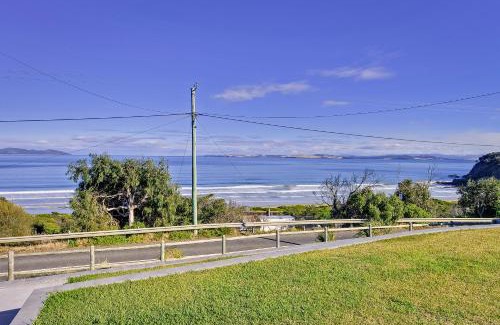 Dodges Ferry Casa | Park Beach Retreat
