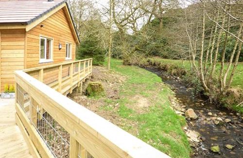 Knott End-on-Sea Casa | Park Brook Retreat