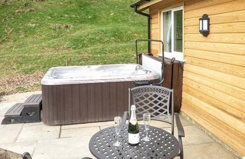 Knott End-on-Sea Casa | Park Brook Retreat