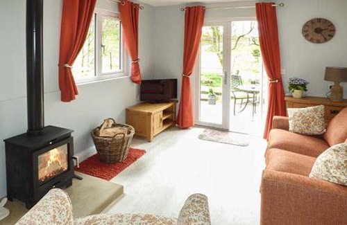 Knott End-on-Sea Casa | Park Brook Retreat