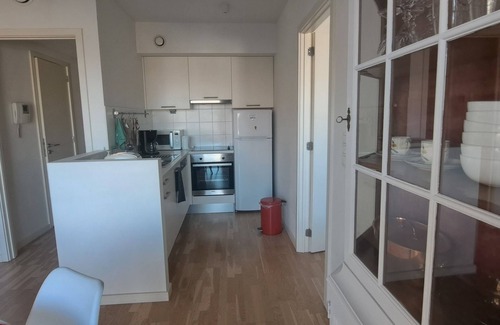 Collignon Apartamento | PARK BRUSILIA