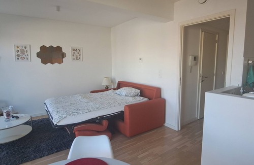 Collignon Apartamento | PARK BRUSILIA