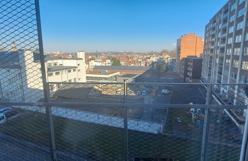 Collignon Apartamento | PARK BRUSILIA