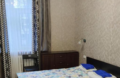 Minsk City Centre Casa | PARK