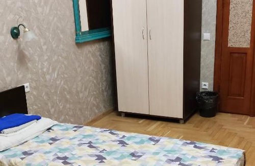 Minsk City Centre Casa | PARK