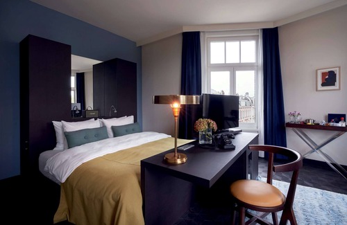 Museum Quarter Hotel | Park Centraal Amsterdam, part of Sircle Collection