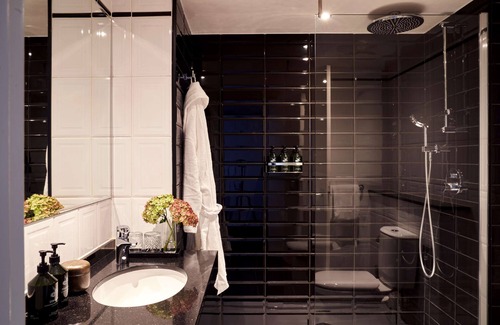 Museum Quarter Hotel | Park Centraal Amsterdam, part of Sircle Collection