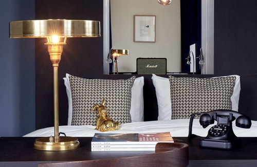 Museum Quarter Hotel | Park Centraal Amsterdam, part of Sircle Collection