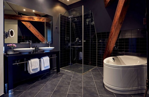 Museum Quarter Hotel | Park Centraal Amsterdam, part of Sircle Collection