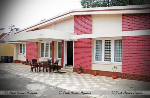 Attadi Casa | Park corner Home stay