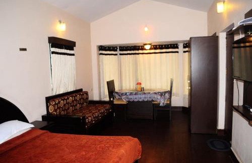 Attadi Casa | Park corner Home stay