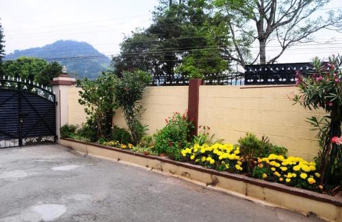 Attadi Casa | Park corner Home stay