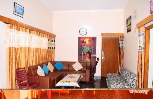 Attadi Casa | Park corner Home stay