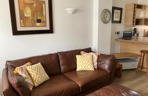Northampton Apartamento | Park Cottage - Cosy 1 bedroom