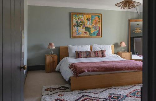 Ringstead Casa | Park Cottage