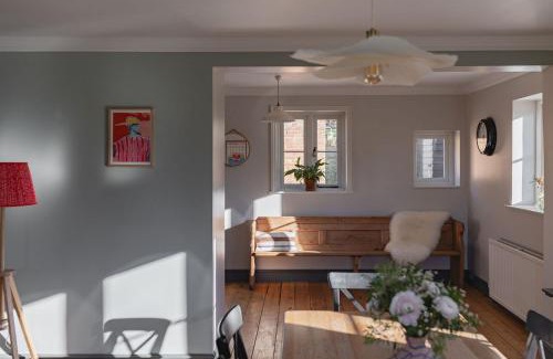 Ringstead Casa | Park Cottage