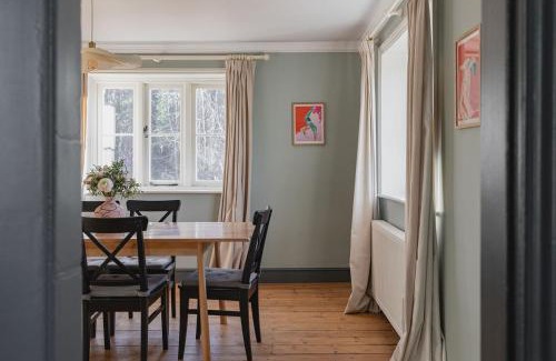 Ringstead Casa | Park Cottage