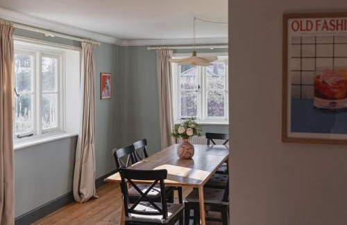 Ringstead Casa | Park Cottage