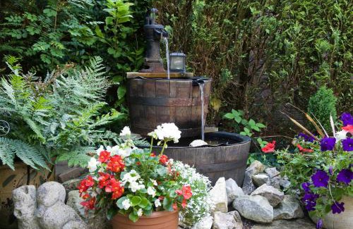 Warwick Casa | Park Cottage