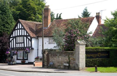 Warwick Casa | Park Cottage
