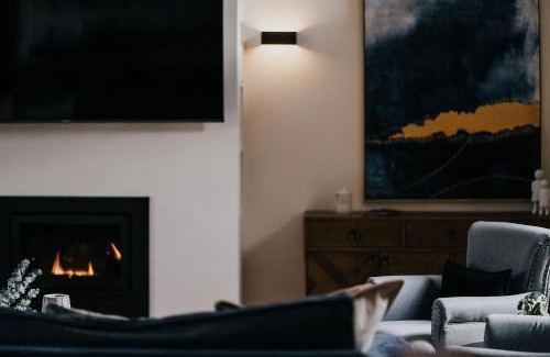 Kyneton Casa | Park Crescent - Daylesford Macedon Region