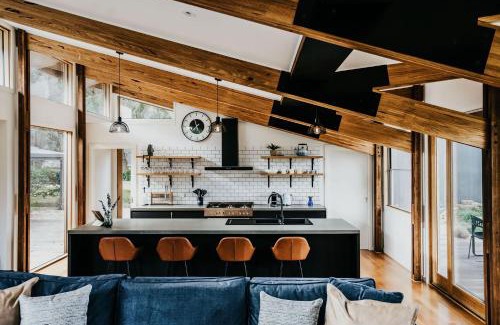 Kyneton Casa | Park Crescent - Daylesford Macedon Region