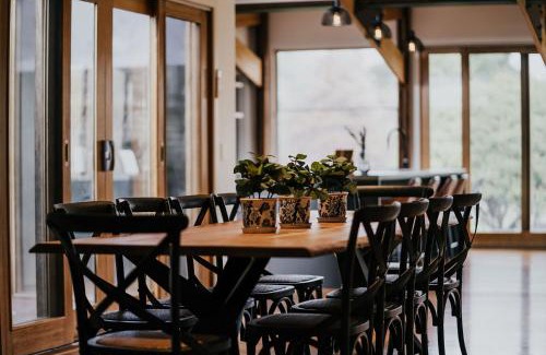 Kyneton Casa | Park Crescent - Daylesford Macedon Region