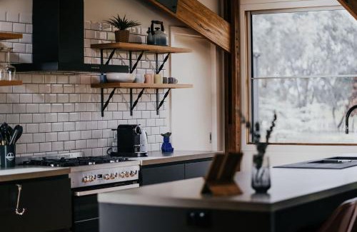 Kyneton Casa | Park Crescent - Daylesford Macedon Region