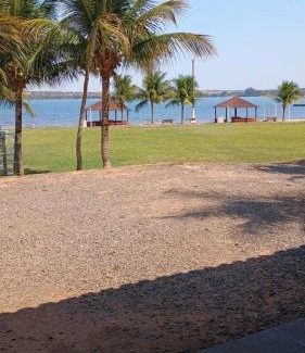Tres Lagoas Hotel | Park das Águas