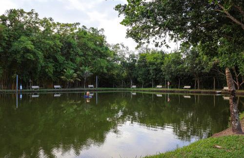 Tres Lagoas Hotel | Park das Águas