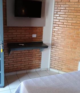 Tres Lagoas Hotel | Park das Águas