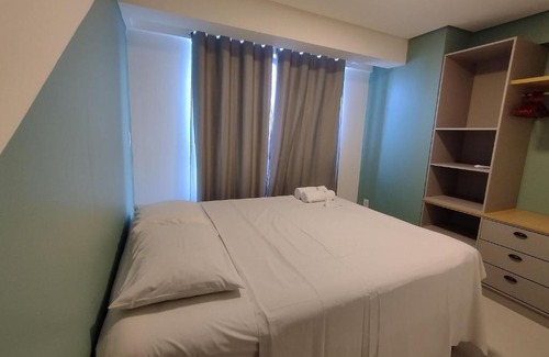 Cabedelo Apartamento | Park Del Prado