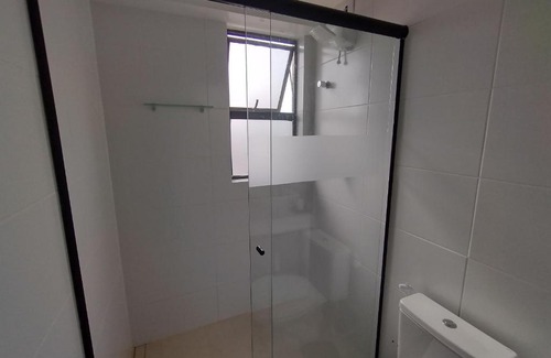 Cabedelo Apartamento | Park Del Prado