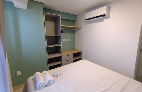 Cabedelo Apartamento | Park Del Prado