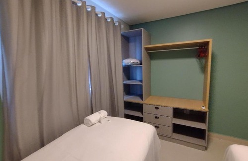 Cabedelo Apartamento | Park Del Prado