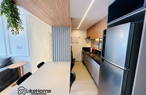 Cabedelo Casa | Park Del Prado-LikeHome Hospedagens