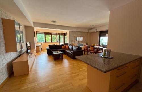 Ohrid Apartamento | Park Elysee Lakefront Premium Apartment