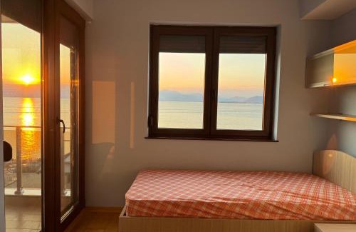 Ohrid Apartamento | Park Elysee Lakefront Premium Apartment