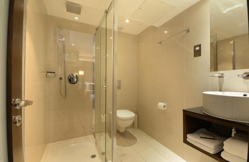 Kensington Hotel | Park Grand London Kensington